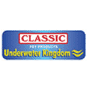 classic underwater kindgom